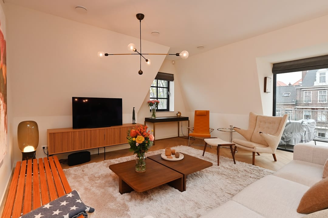 Foto 11 van Koninginnegracht 92-B