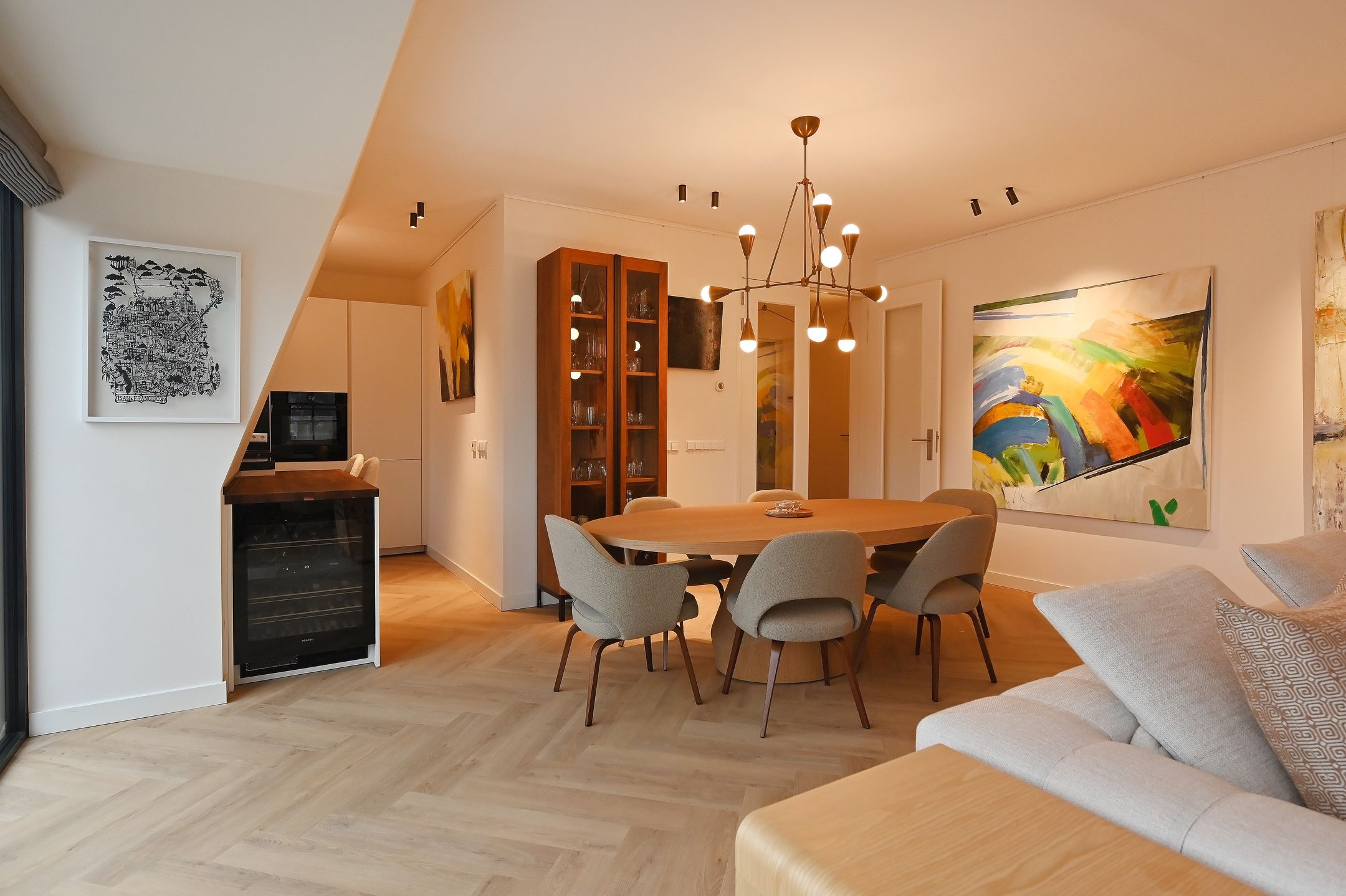 Foto 12 van Koninginnegracht 92-B