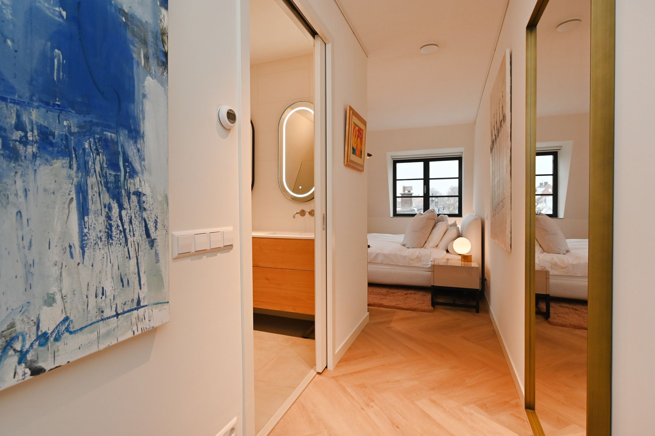 Foto 15 van Koninginnegracht 92-B