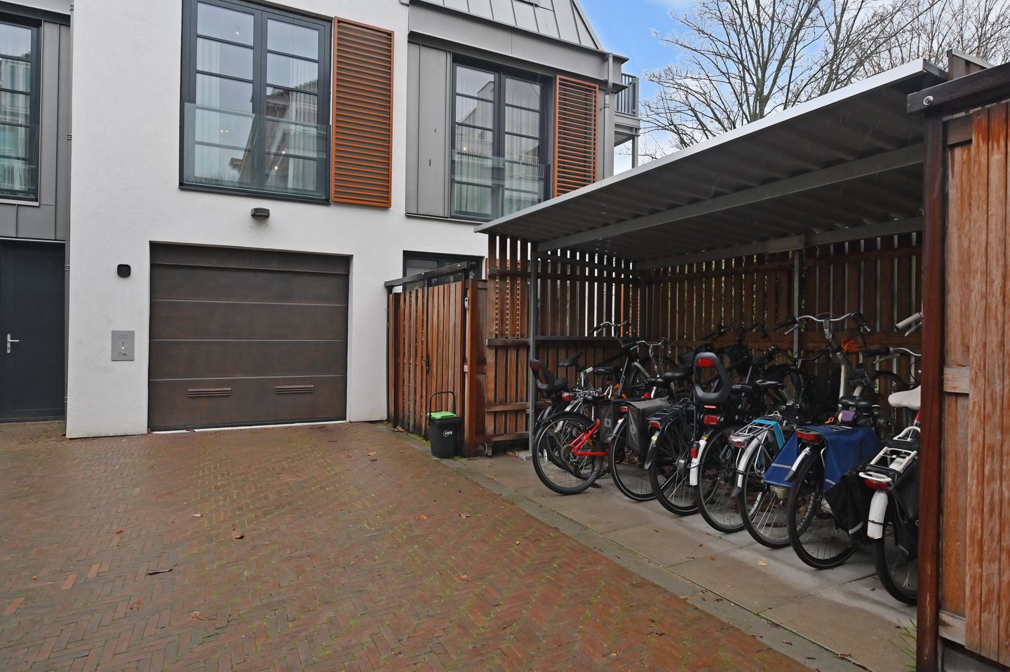 Foto 25 van Koninginnegracht 92-B