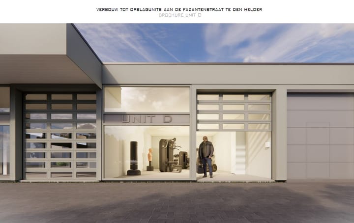 Fazantenstraat 71-OD