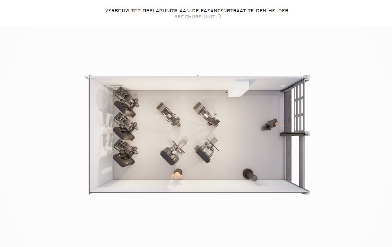 Bekijk foto 3 van Fazantenstraat 71-OD