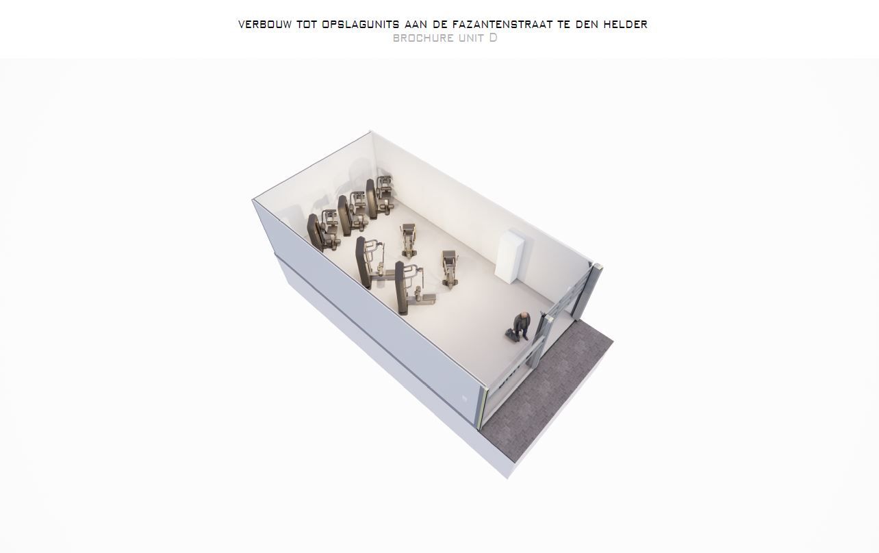 Bekijk foto 4 van Fazantenstraat 71-OD