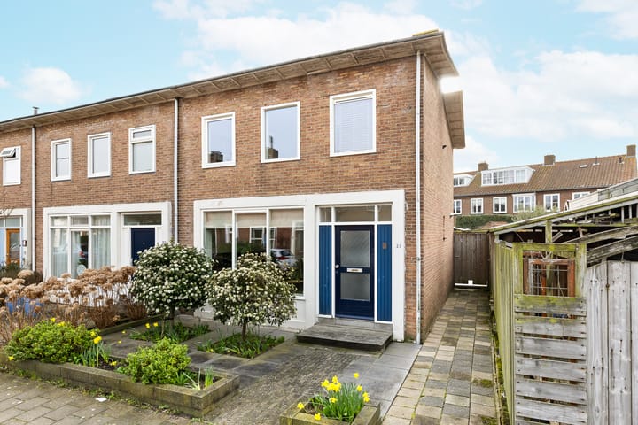 Vlissingse Molenstraat 23