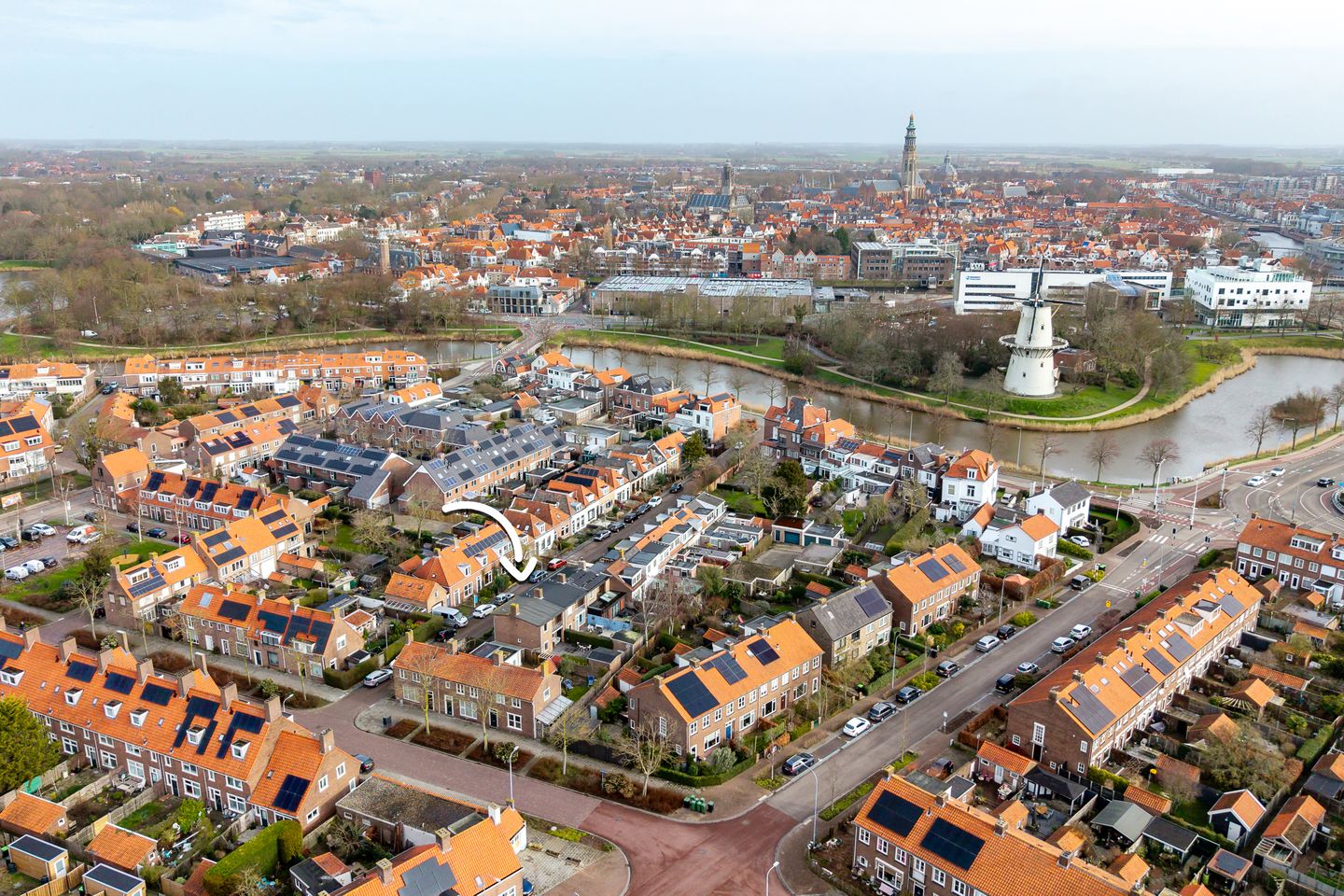 Photo 5 of Vlissingse Molenstraat 23