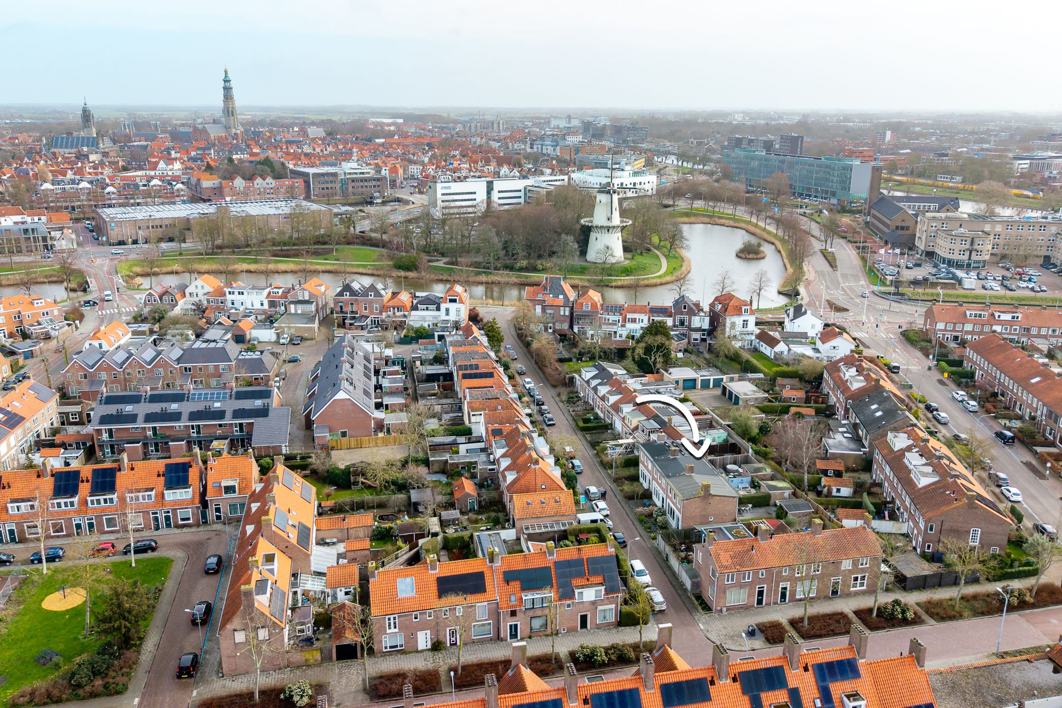 Photo 6 of Vlissingse Molenstraat 23