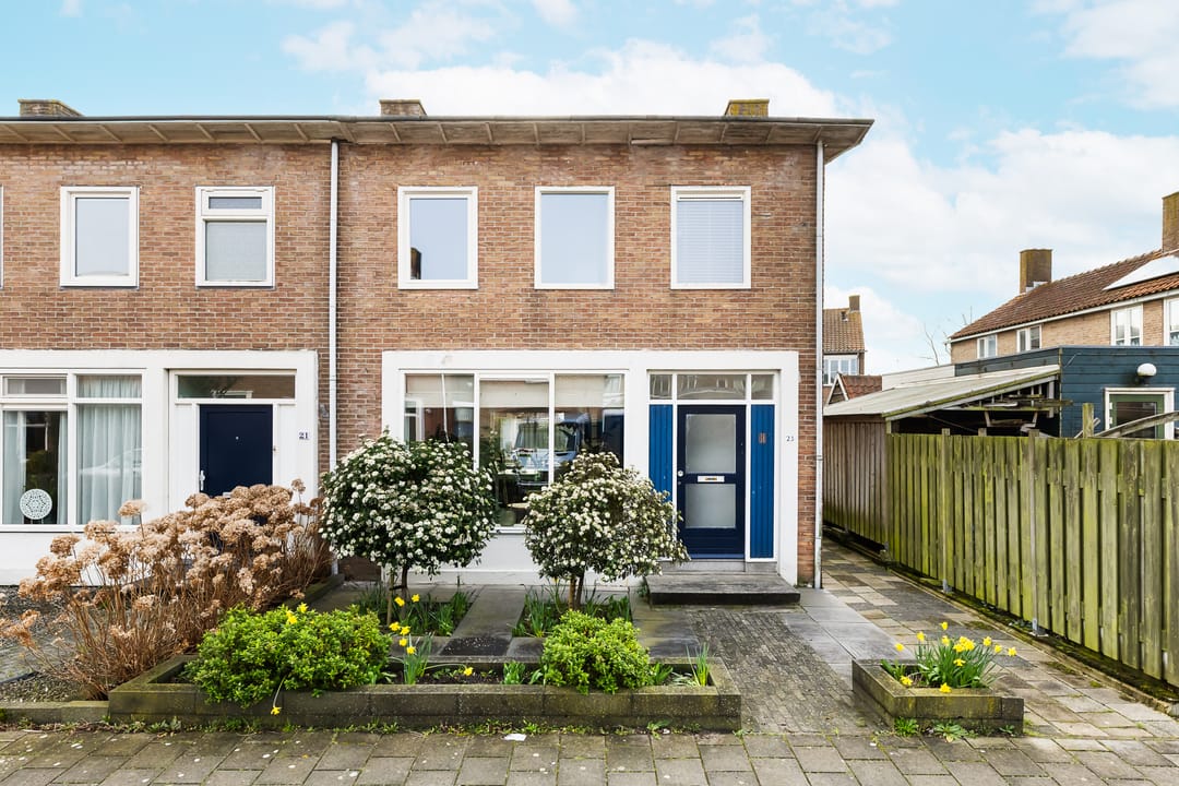 Photo 7 of Vlissingse Molenstraat 23