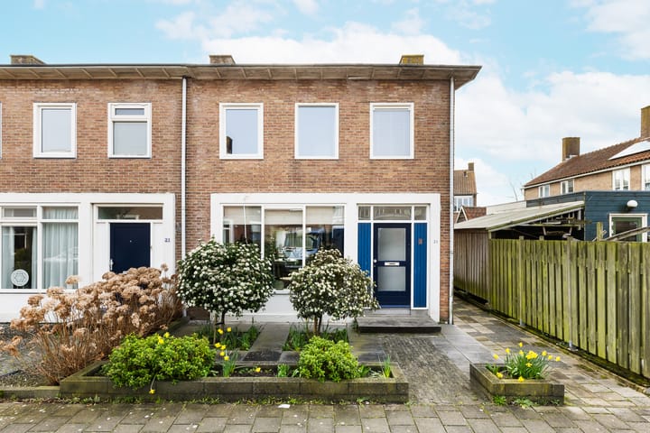 Photo 7 of Vlissingse Molenstraat 23