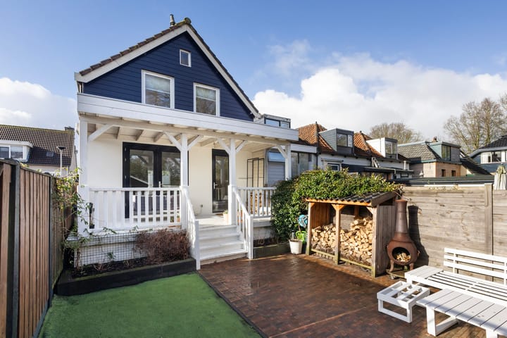 Photo 4 of Zanddijk 44