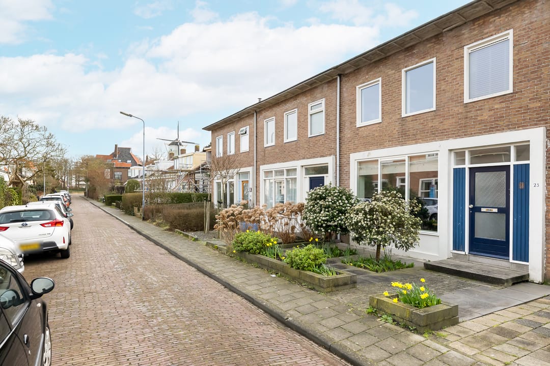 Photo 8 of Vlissingse Molenstraat 23