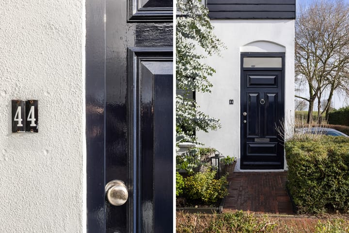 Photo 5 of Zanddijk 44