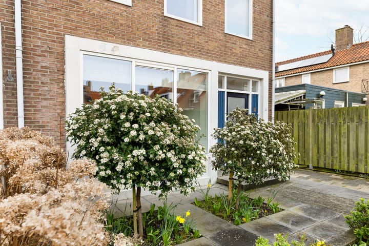 Photo 9 of Vlissingse Molenstraat 23