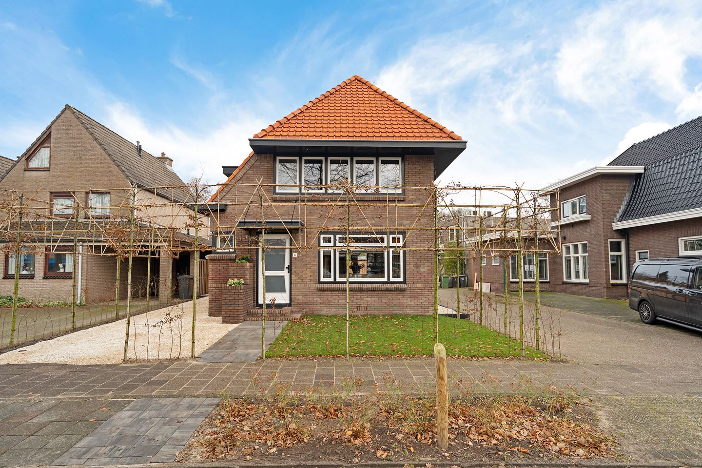 Foto 44 van Burgemeester Tijmesstraat 4