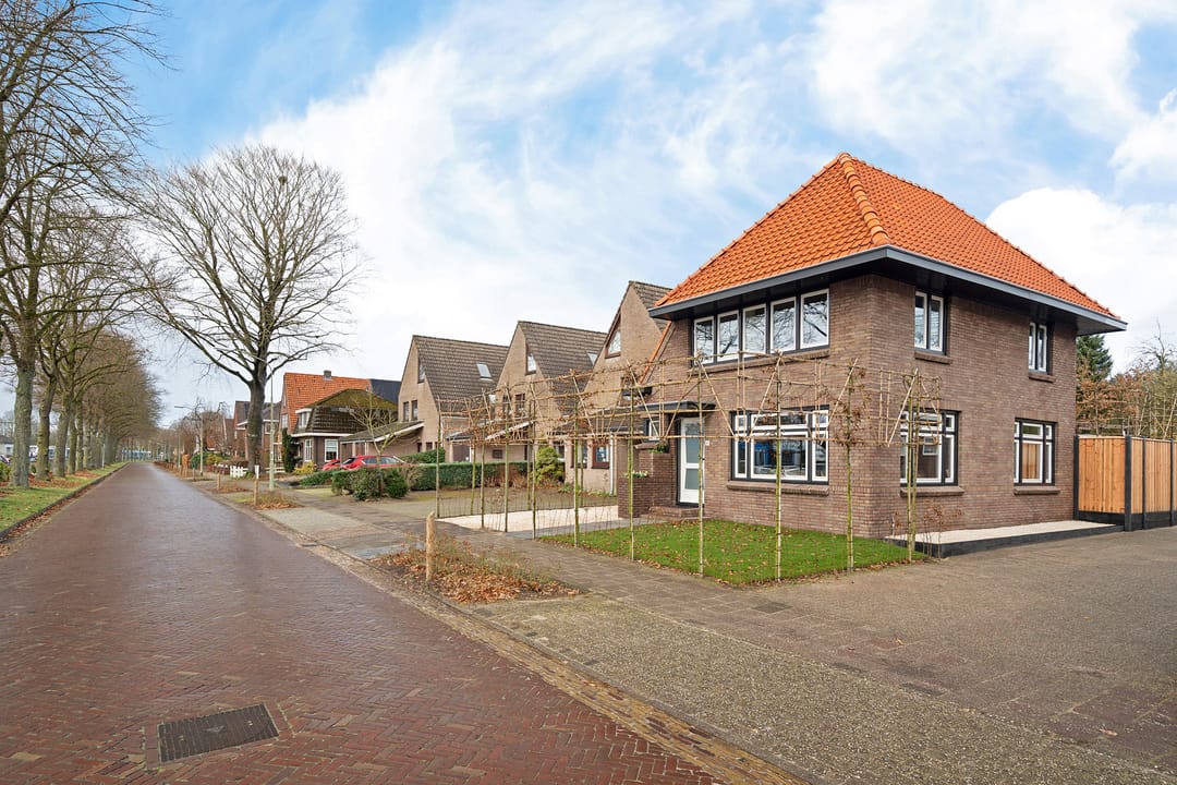 Foto 46 van Burgemeester Tijmesstraat 4
