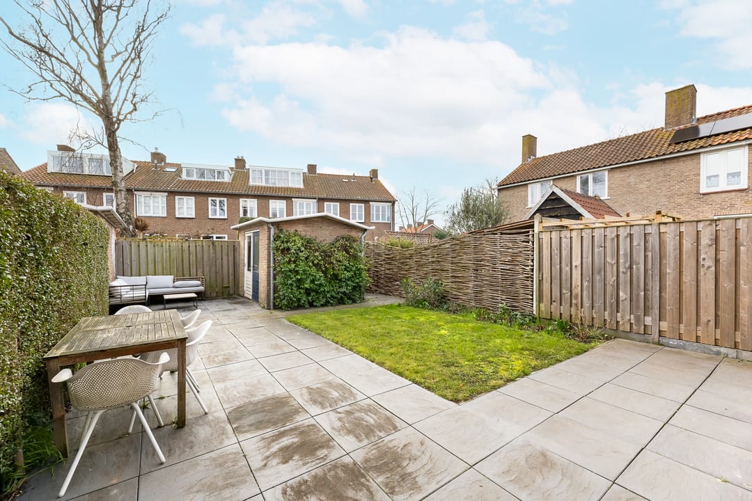 Photo 17 of Vlissingse Molenstraat 23