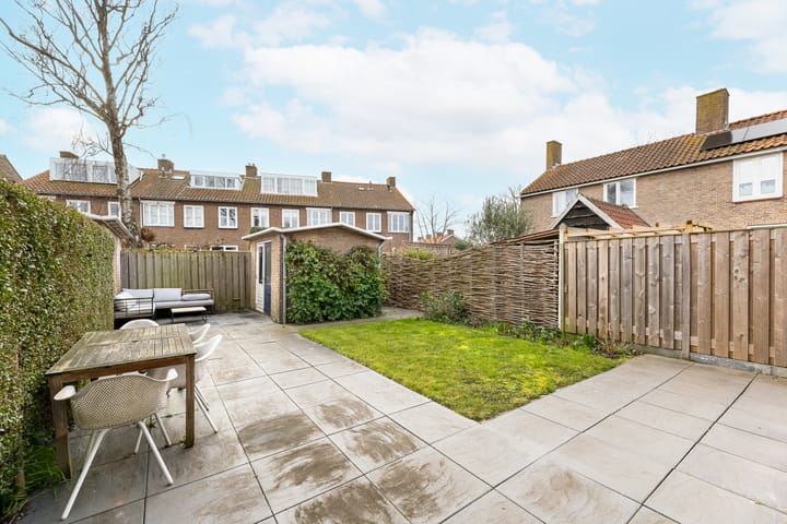 Photo 17 of Vlissingse Molenstraat 23