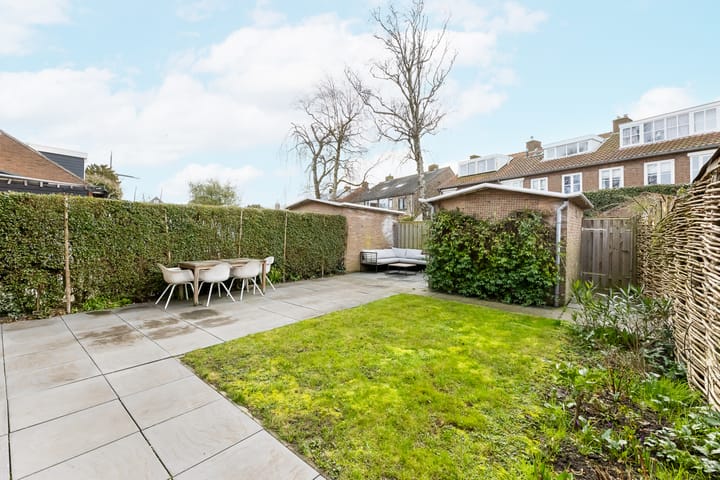 Photo 18 of Vlissingse Molenstraat 23