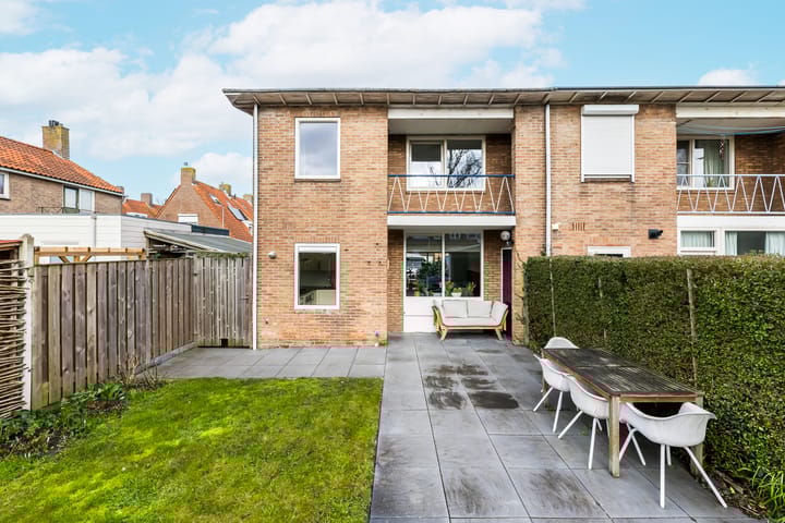 Photo 20 of Vlissingse Molenstraat 23