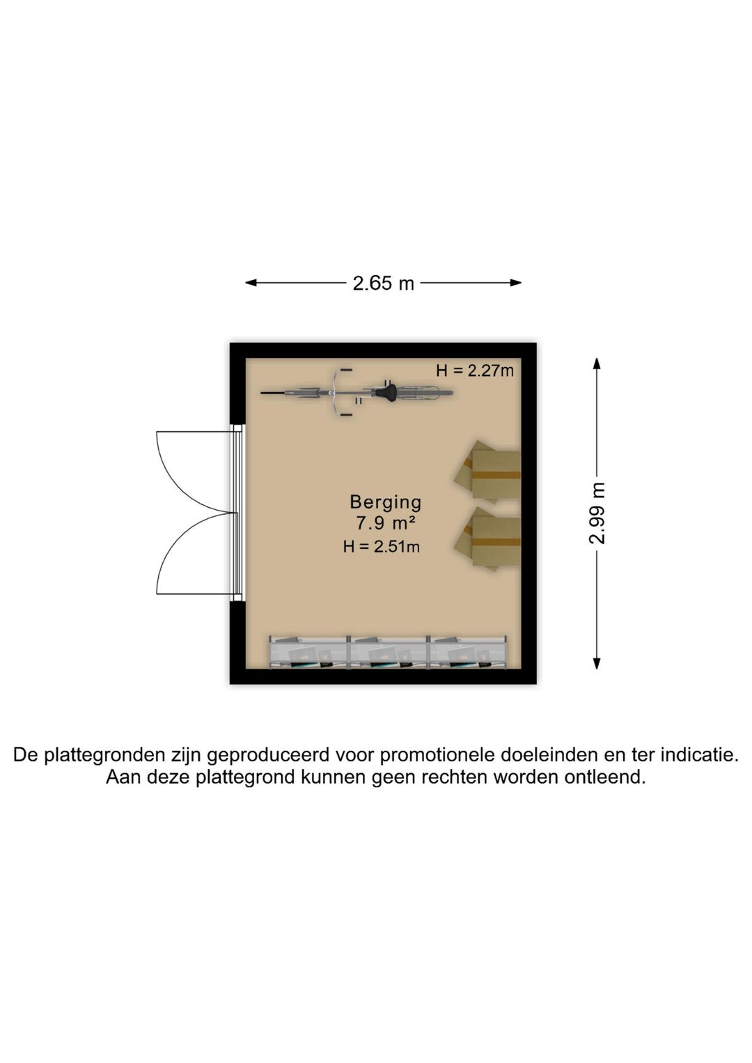 Photo 31 of Vlissingse Molenstraat 23