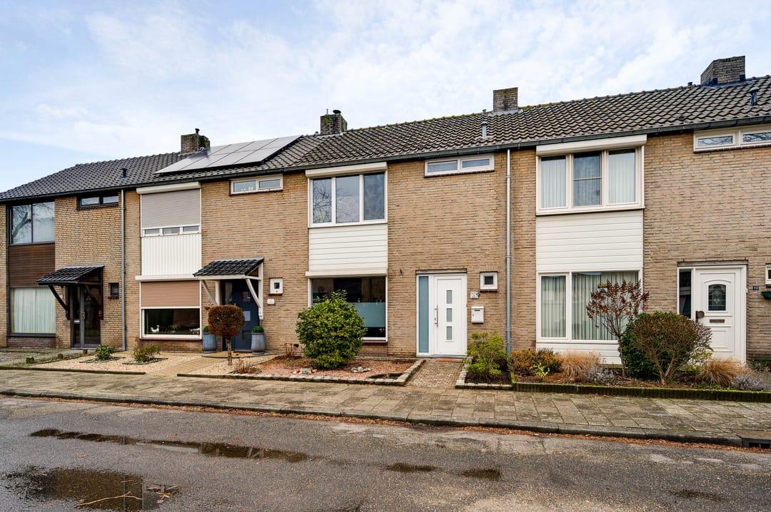 Foto 1 van Alexanderstraat 12