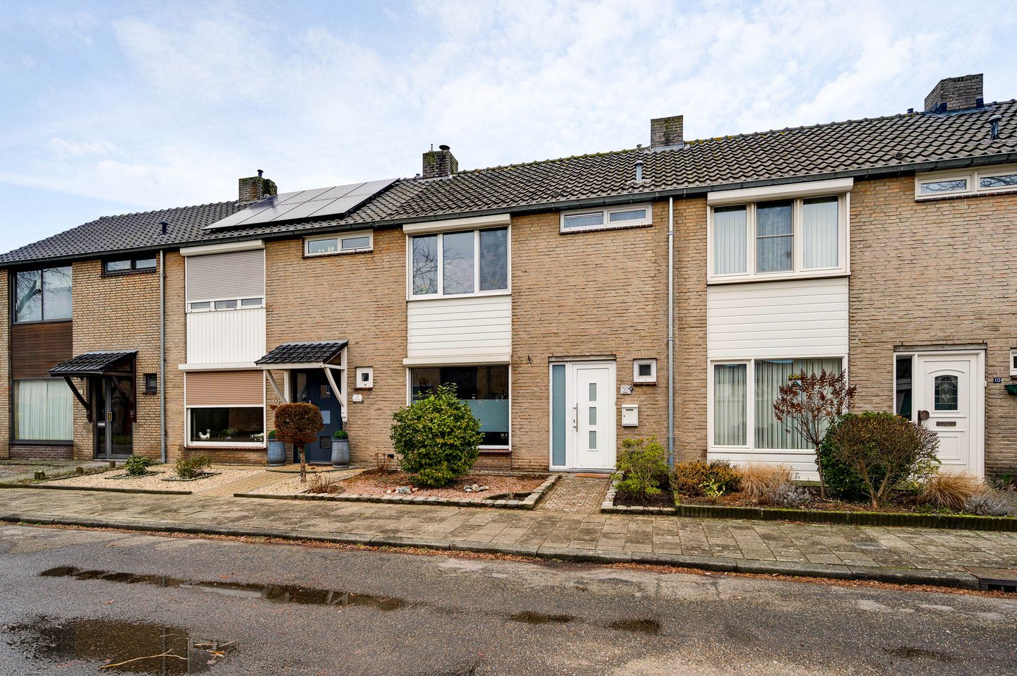 Foto 1 van Alexanderstraat 12