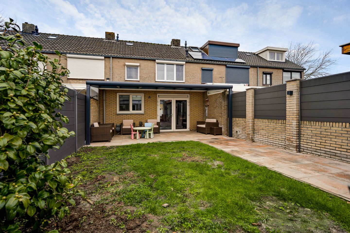 Foto 4 van Alexanderstraat 12
