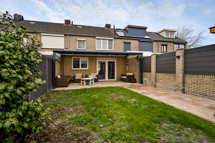 Foto 4 van Alexanderstraat 12