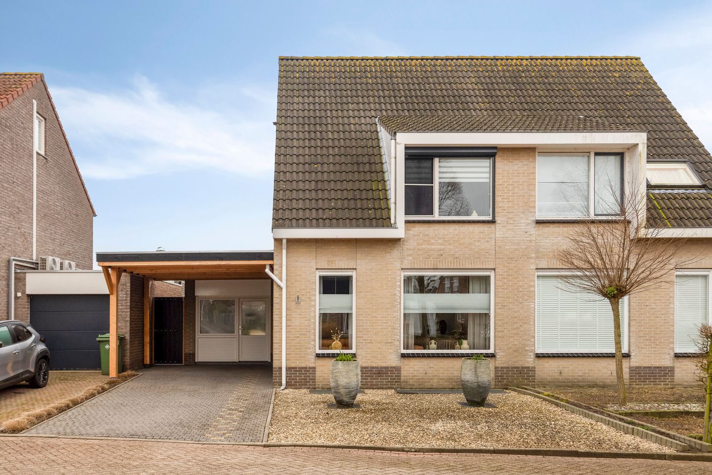 Foto 5 van Churchillhof 41