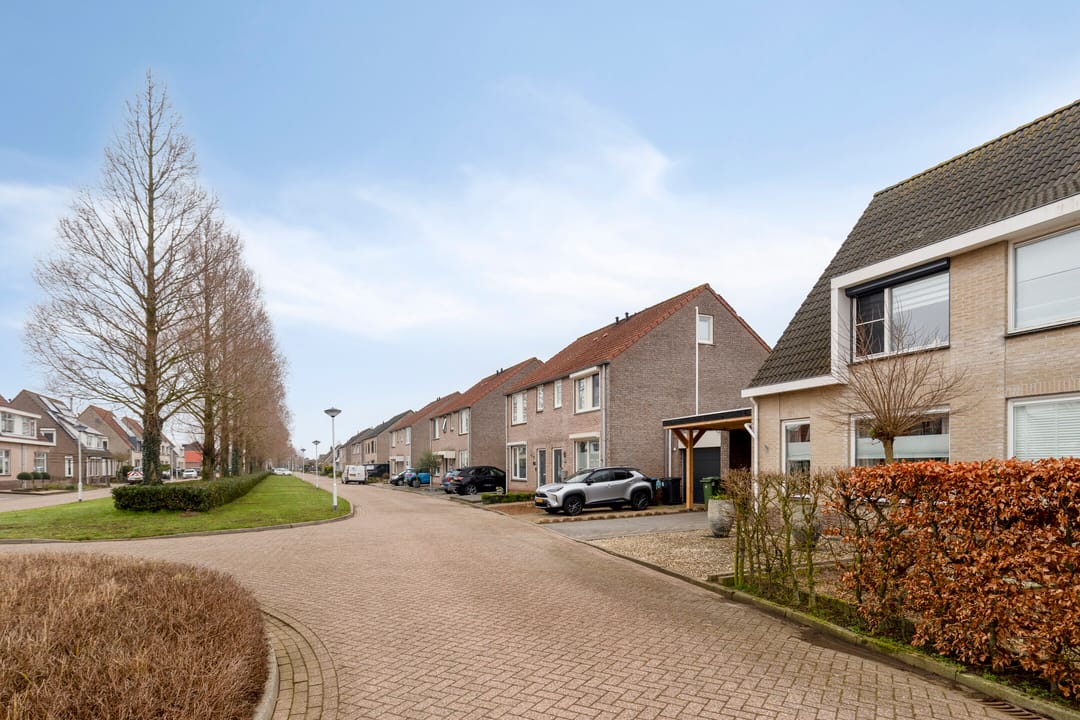 Foto 37 van Churchillhof 41