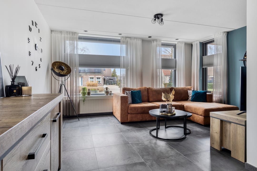 Foto 7 van Churchillhof 41