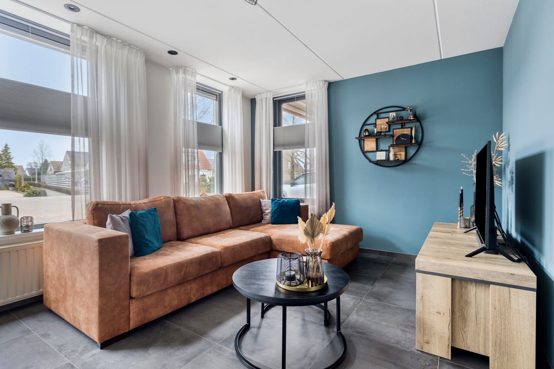 Foto 8 van Churchillhof 41