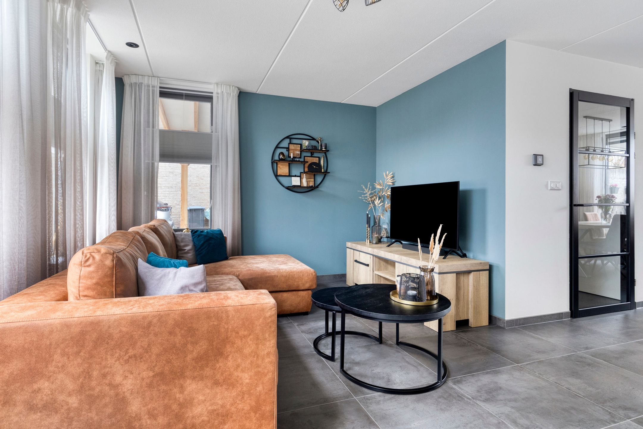 Foto 9 van Churchillhof 41