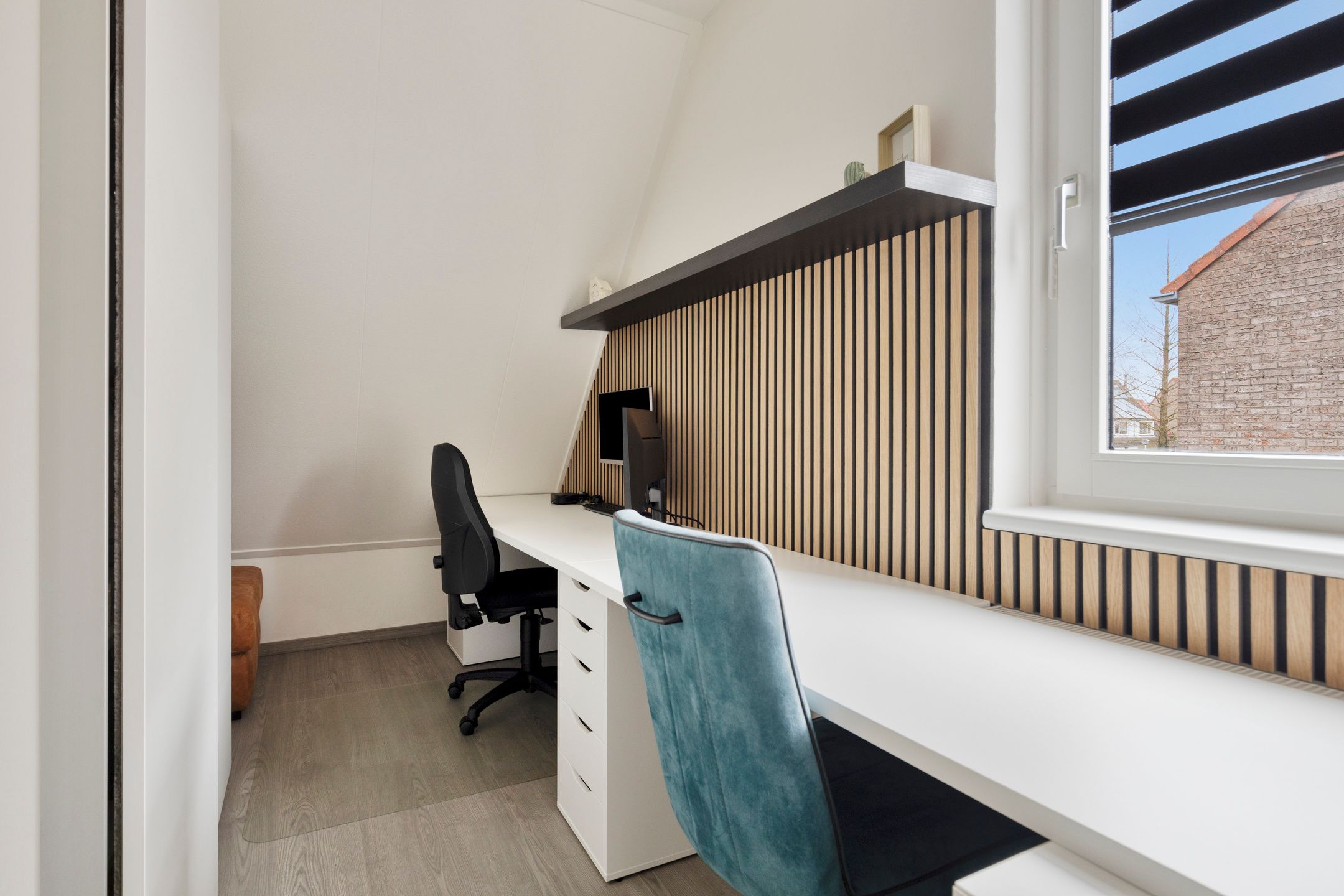 Foto 24 van Churchillhof 41