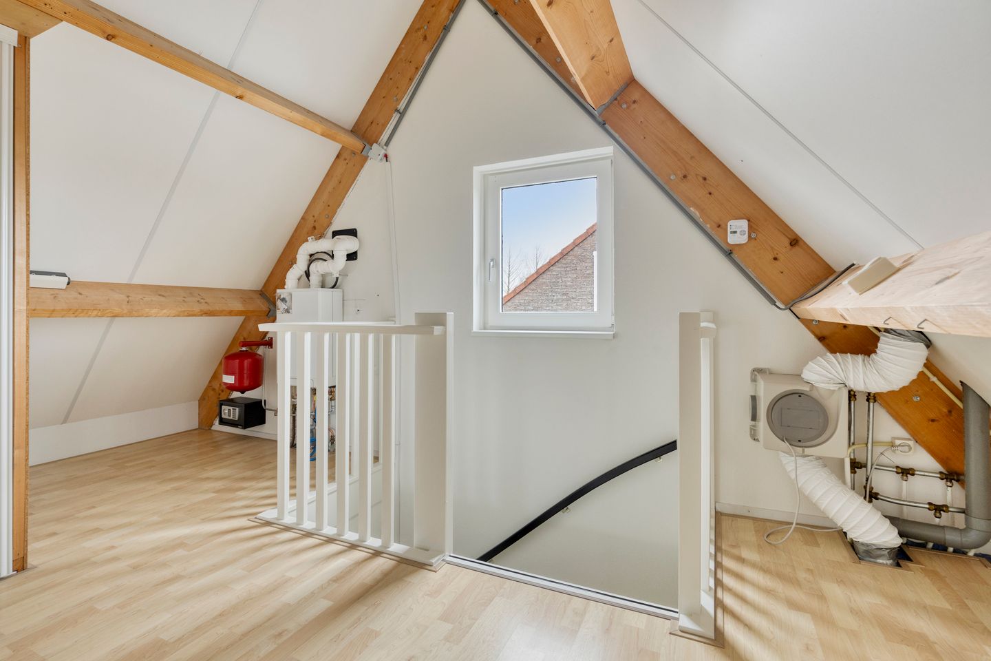 Foto 25 van Churchillhof 41