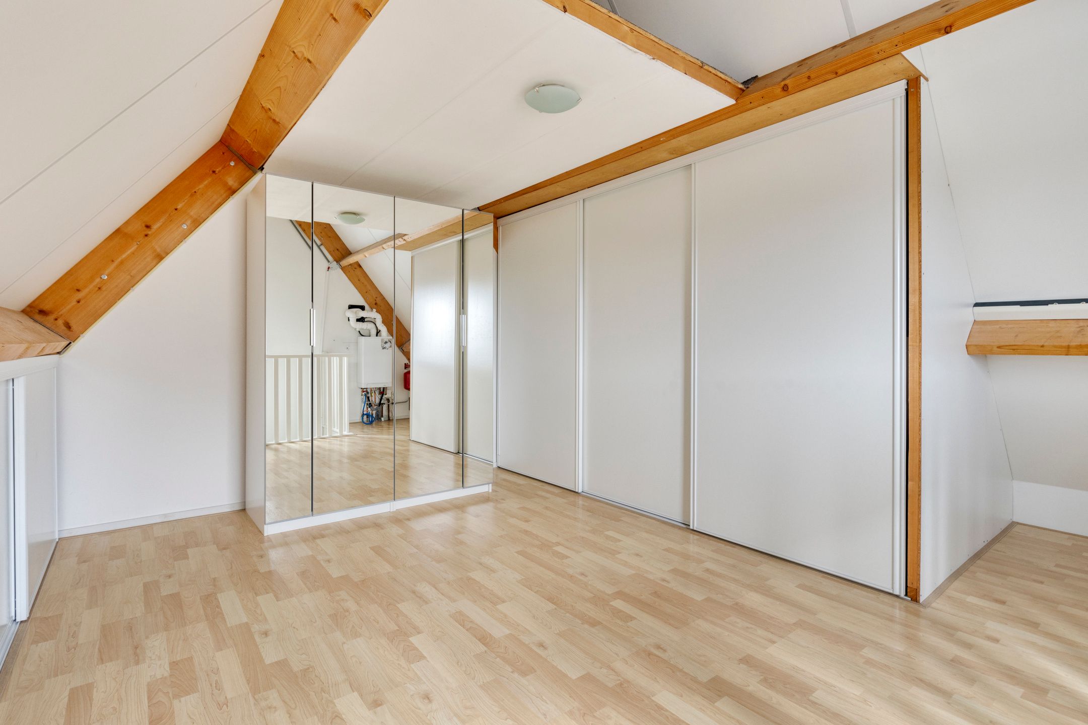 Foto 27 van Churchillhof 41