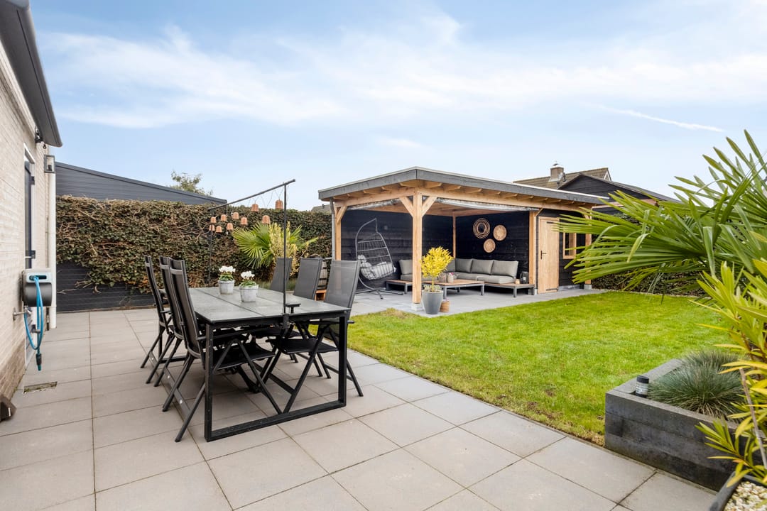 Foto 28 van Churchillhof 41