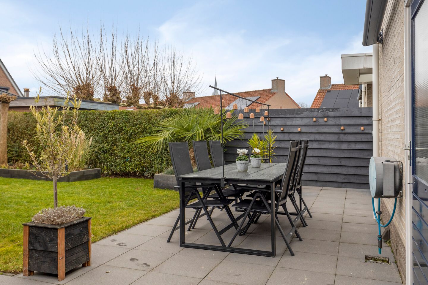 Foto 29 van Churchillhof 41