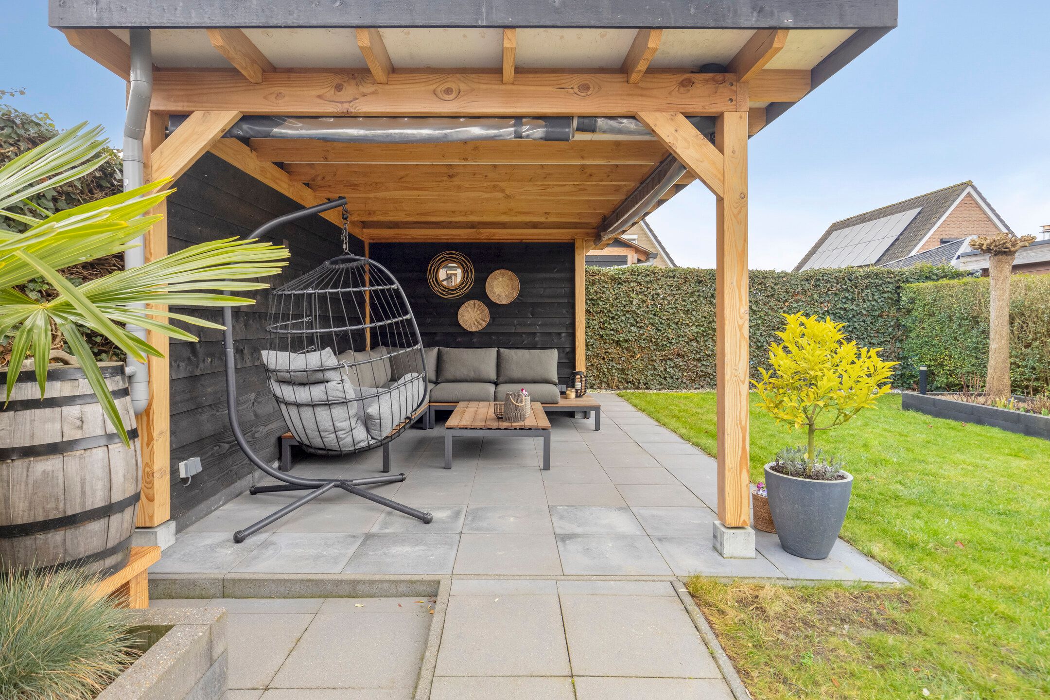 Foto 30 van Churchillhof 41