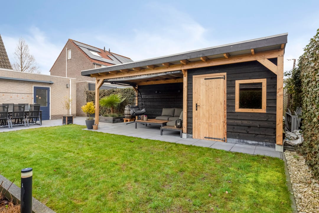 Foto 32 van Churchillhof 41