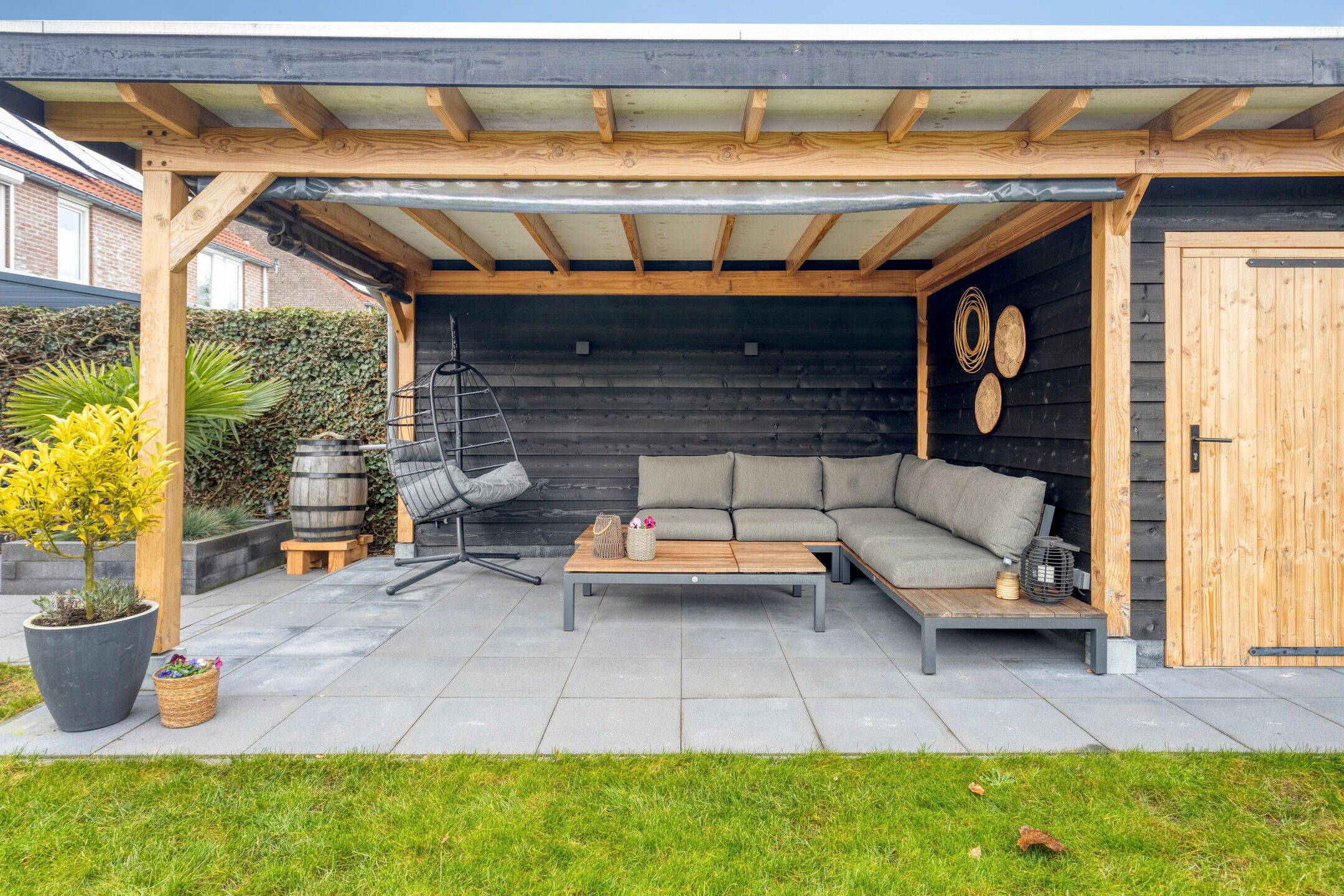 Foto 33 van Churchillhof 41