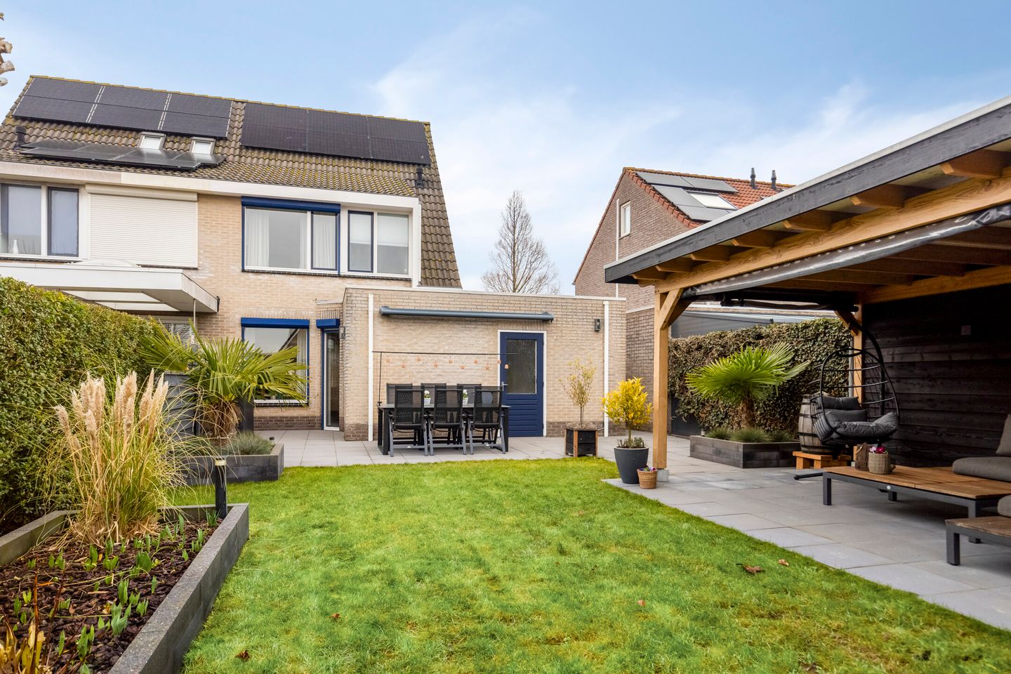 Foto 34 van Churchillhof 41