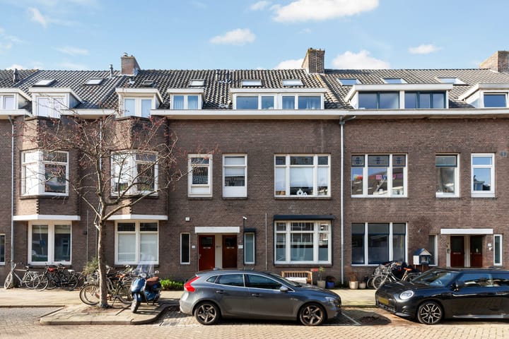 Jan Willem Frisostraat 12 A