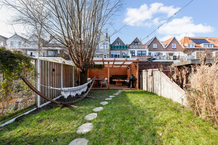 Foto 4 van Jan Willem Frisostraat 12-A