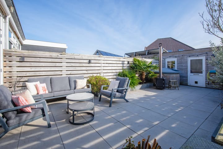 Foto 2 van Anne Frankstraat 18