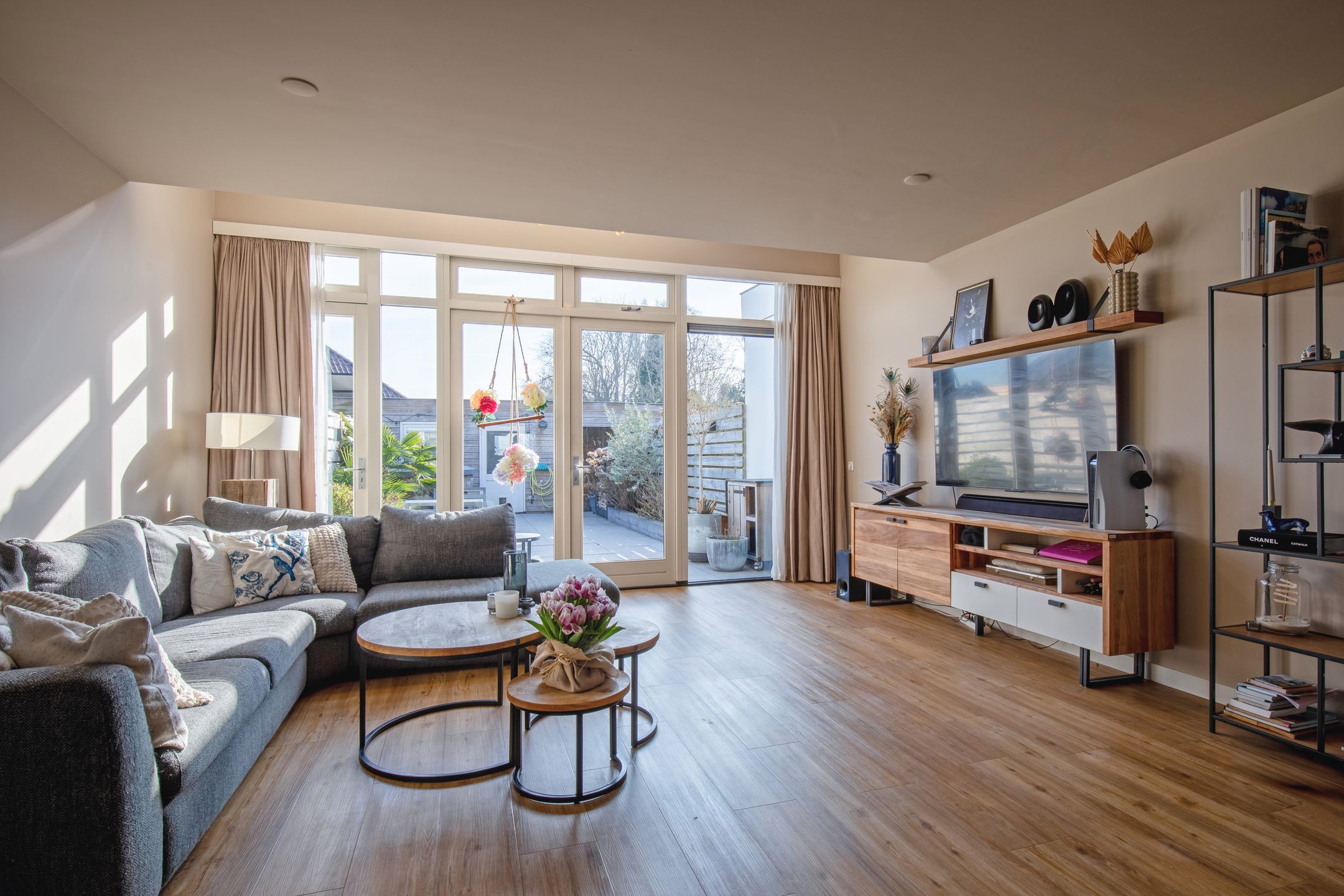 Foto 3 van Anne Frankstraat 18