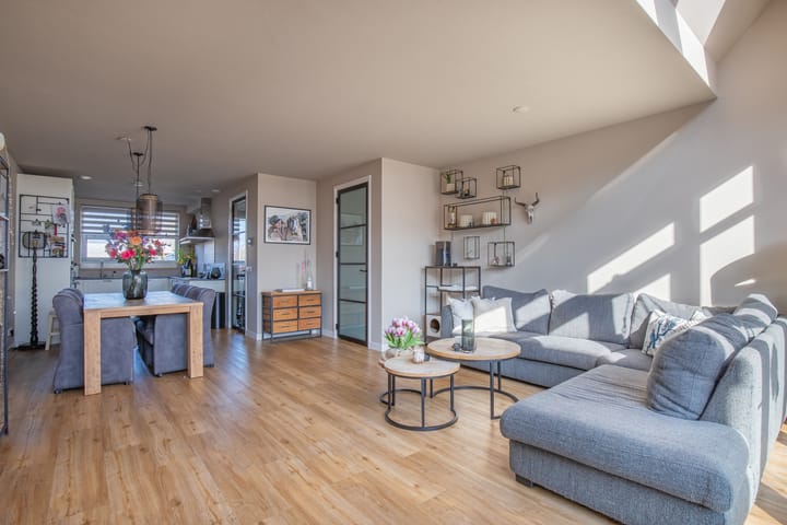 Foto 4 van Anne Frankstraat 18