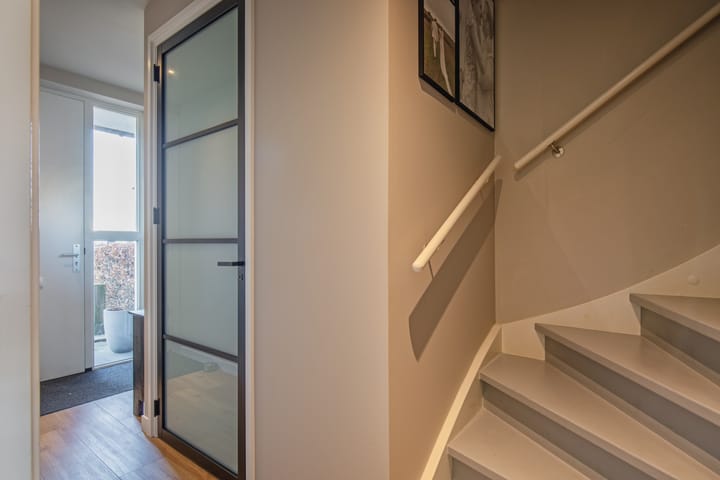 Foto 10 van Anne Frankstraat 18