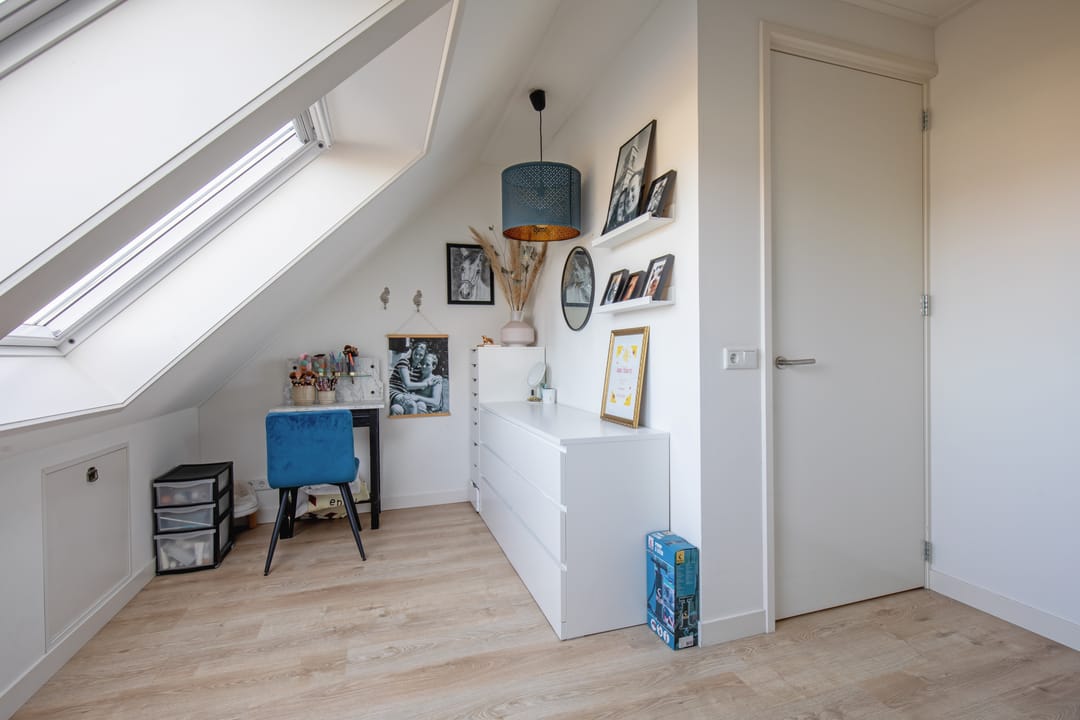 Foto 16 van Anne Frankstraat 18