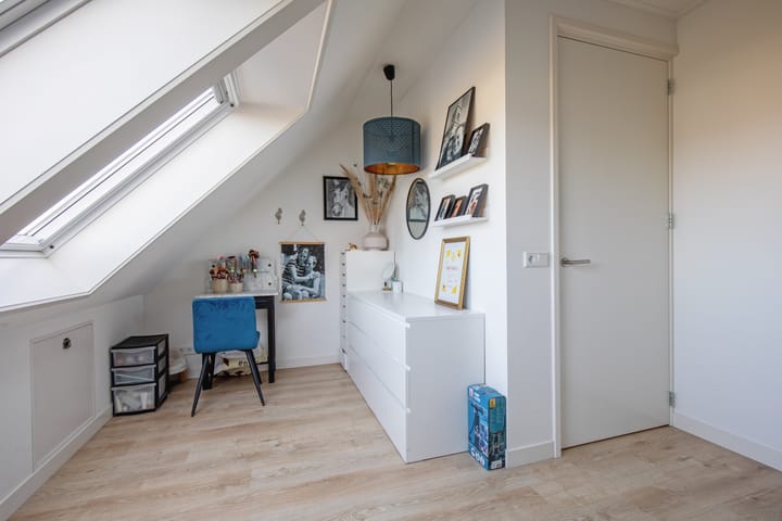 Foto 16 van Anne Frankstraat 18