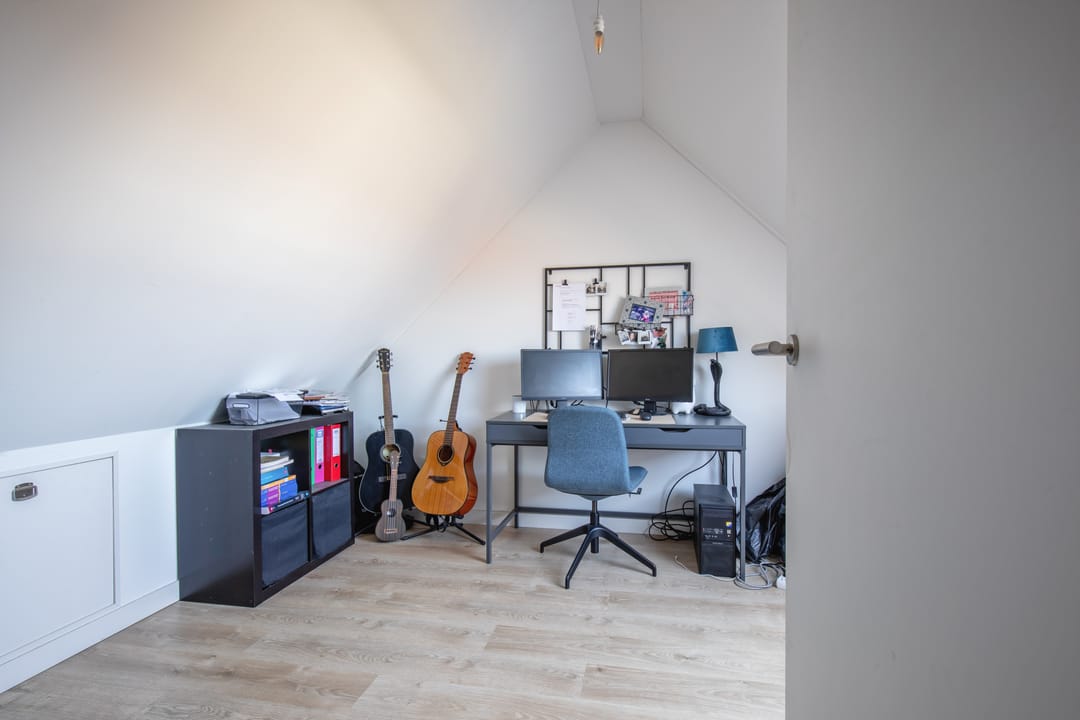 Foto 23 van Anne Frankstraat 18